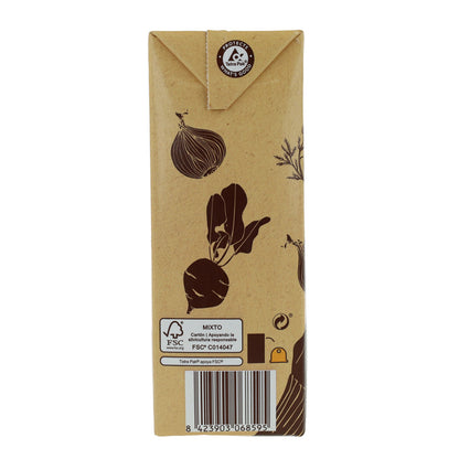Caldo de Pollo BIO Biocop 1 L