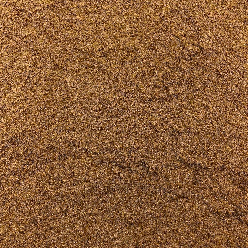 Mezcla Cinco Sabores Orgánica Granel 5 Kg_0