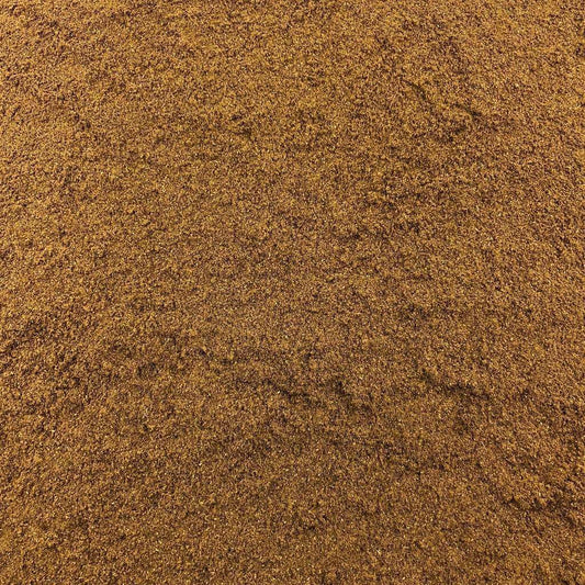 Mezcla Cinco Sabores Orgánica Granel 2 Kg_0