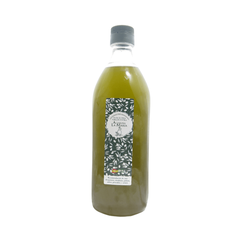 Aceite De Oliva Virgen Extra 1 L Pet Cosecha 2025-2026_0