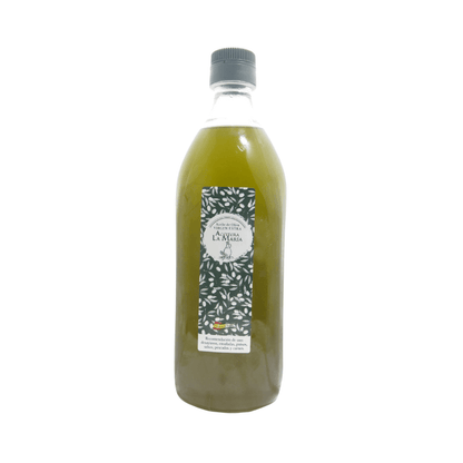 Aceite De Oliva Virgen Extra 1 L Pet Cosecha 2025-2026_0