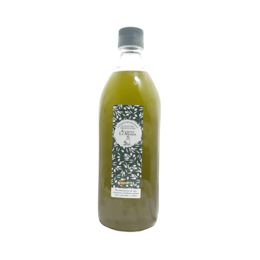 Aceite De Oliva Virgen Extra 1 L Pet Cosecha 2025-2026_0