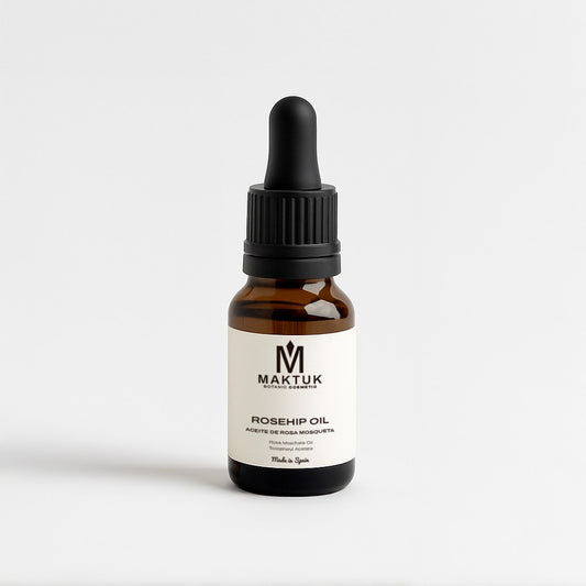 Aceite De Rosa Mosqueta 30 Ml Maktuk Cosmetic_0