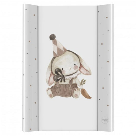 Cambiador Base Rígida Para Cuna Ultra Light Clown Bunny_0