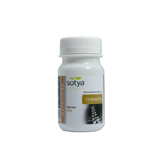 Ortosifon Sotya 100 Comp