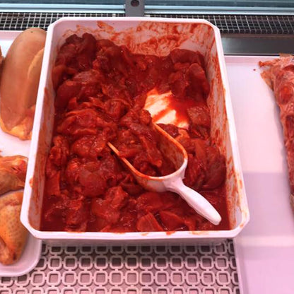 12 Bandejas Uso Alimentario Con Tapa: 15l Sin Bpa's (55,3 X 41 X 9,3cm) - Cocinas, Hostelería, Restaurantes, Catering_5