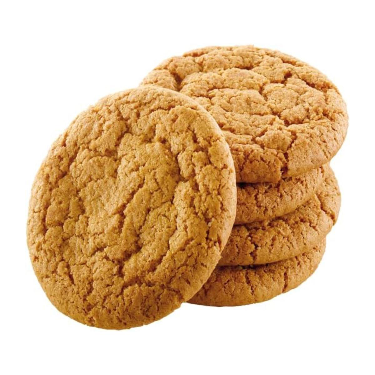 Cookies con jengibre Walkers 150g