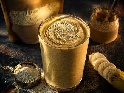 Ashwagandha En Polvo Bio - 500g | Superalimento Ecológico Vegano Para Batidos, Smoothies Y Zumos, Sin Azúcares Añadidos_3