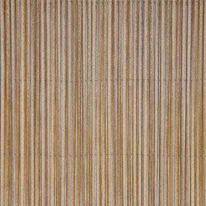 Cañizo Sintetico Fency Wick 1.5x3mt Natural_1