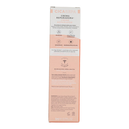 Spray solar cara &amp; cuerpo SPF 30 Algas Maris 100 ml