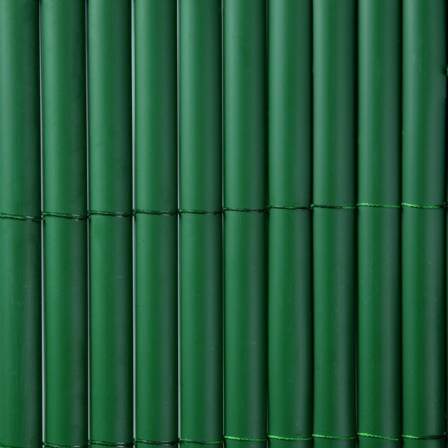 Cañizo Pvc Plasticane 2x3 Verde Nortene_4