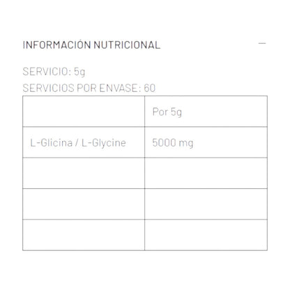L-glycine 300 Gr_1
