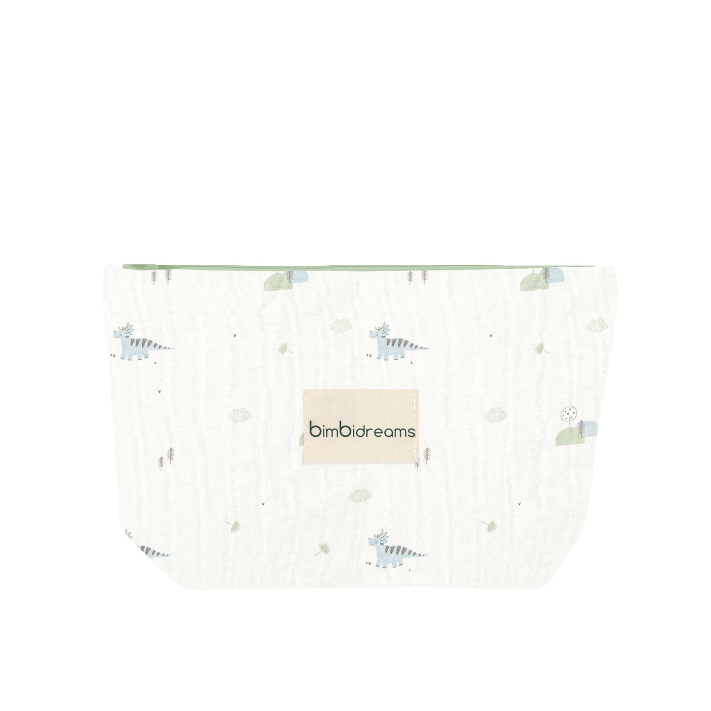 Trex Bolso Maternal Organizador 33x14x22 Cm_3