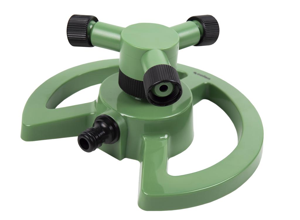 Aspersor Rotacional De 3 Brazos_2
