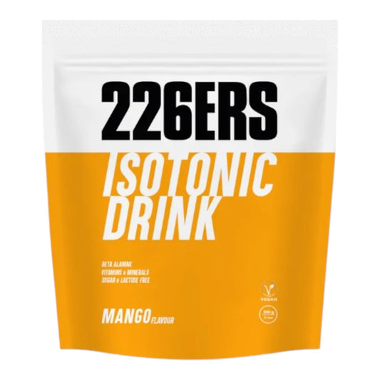 Isotonic Drink 500 Gr Mango_0