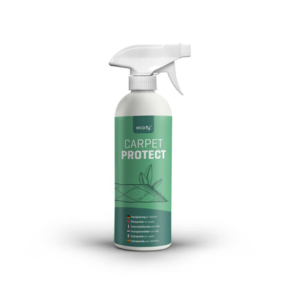 Impregnación Para Alfombras - Eco:fy - 500 Ml_0
