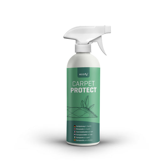 Impregnación Para Alfombras - Eco:fy - 500 Ml_0