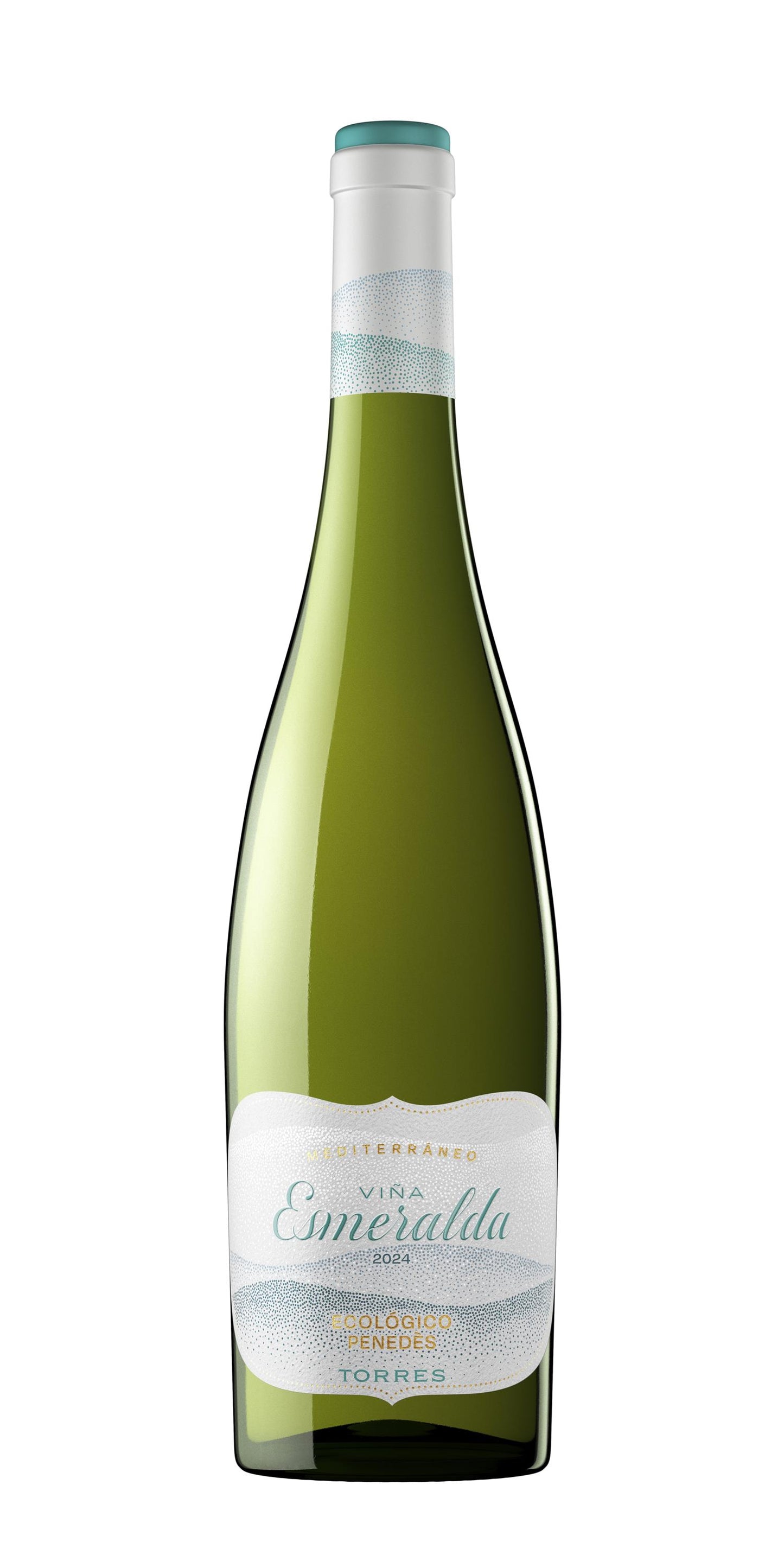 Vino blanco Viña Esmeralda Do Penedès 6 x 75cl_0