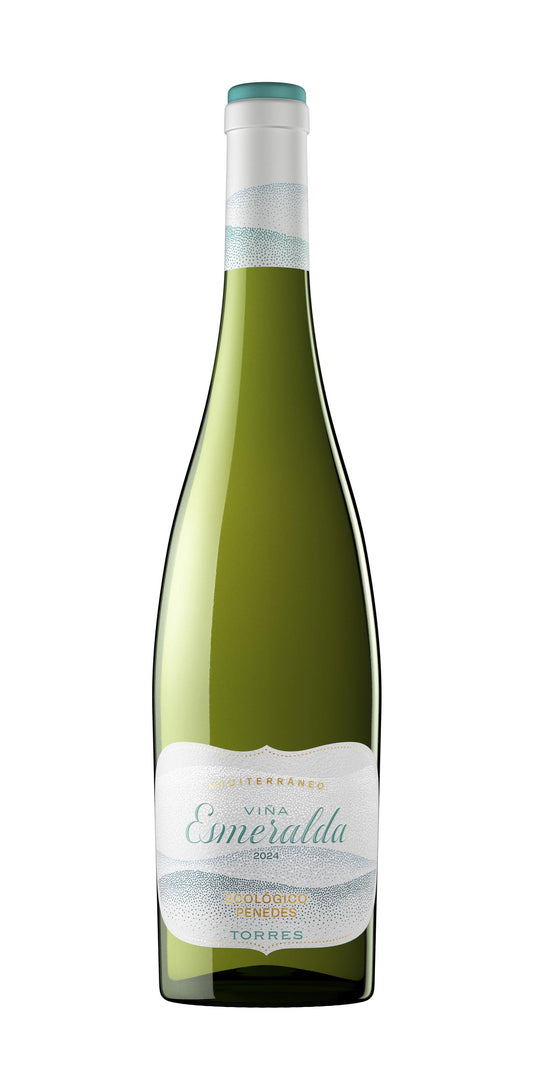 Vino blanco Viña Esmeralda Do Penedès 6 x 75cl_0