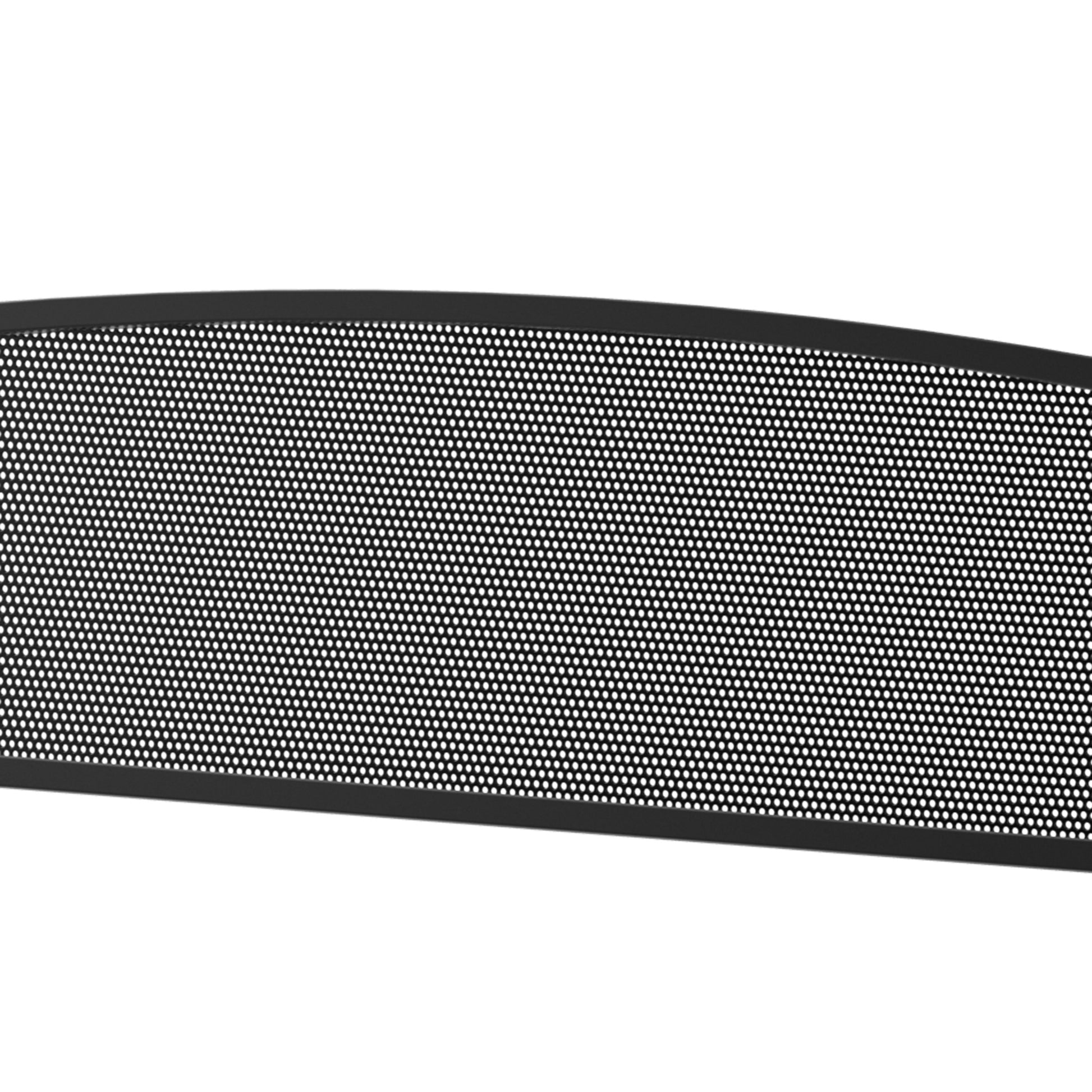 Outsunny Banco De Jardín De 2 Plazas Carga 240 Kg Para Patio 127x60x87 Cm Negro_3