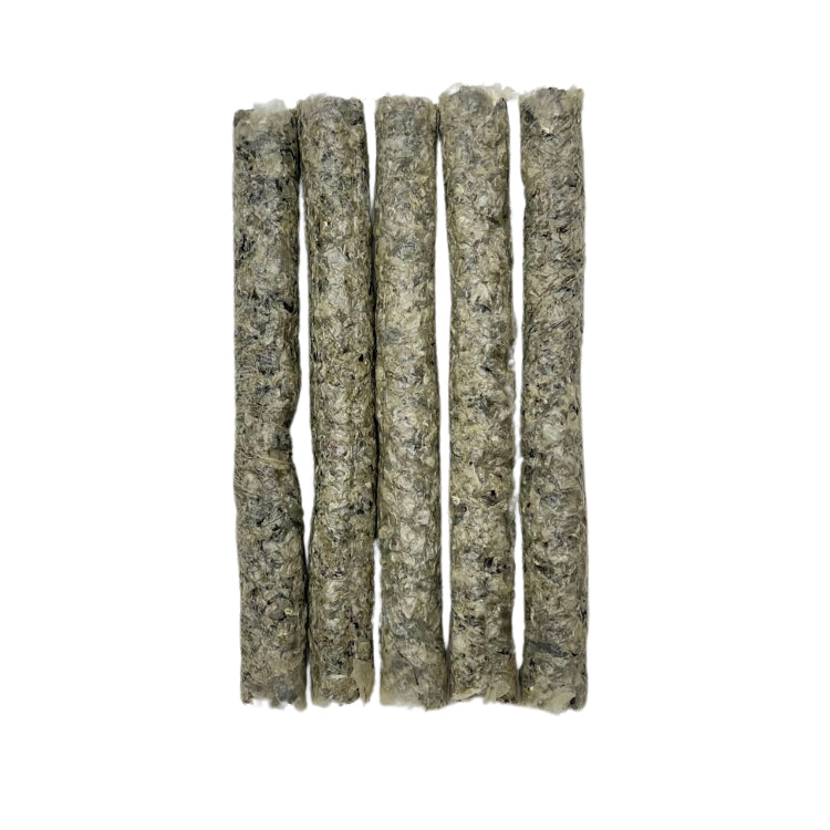Bimordiscos Barritas De Bacalao Y Salmón Para Perros Y Gatos - 15 Uds. 15 Uds._1