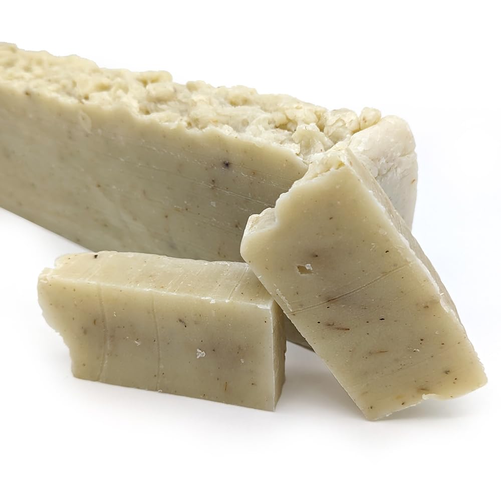 Jabón Natural De Árnica (90g) - Mejora Las Varices Y Hematomas - Alivia Las Piernas Cansadas - Cara Y Cuerpo_1