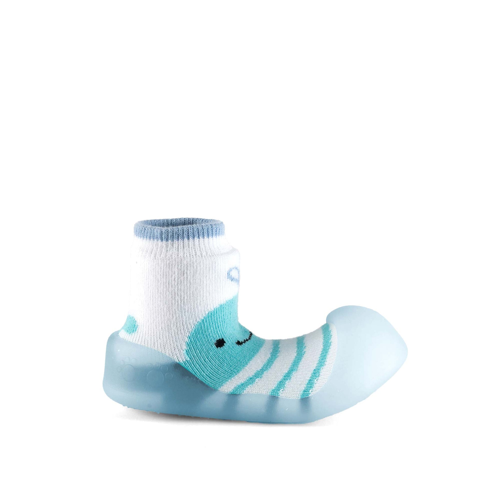 Zapatos De Bebé Que Cambian De Color Con La Luz Del Sol Blue Whale Bigtoes Chameleon M (20)_1