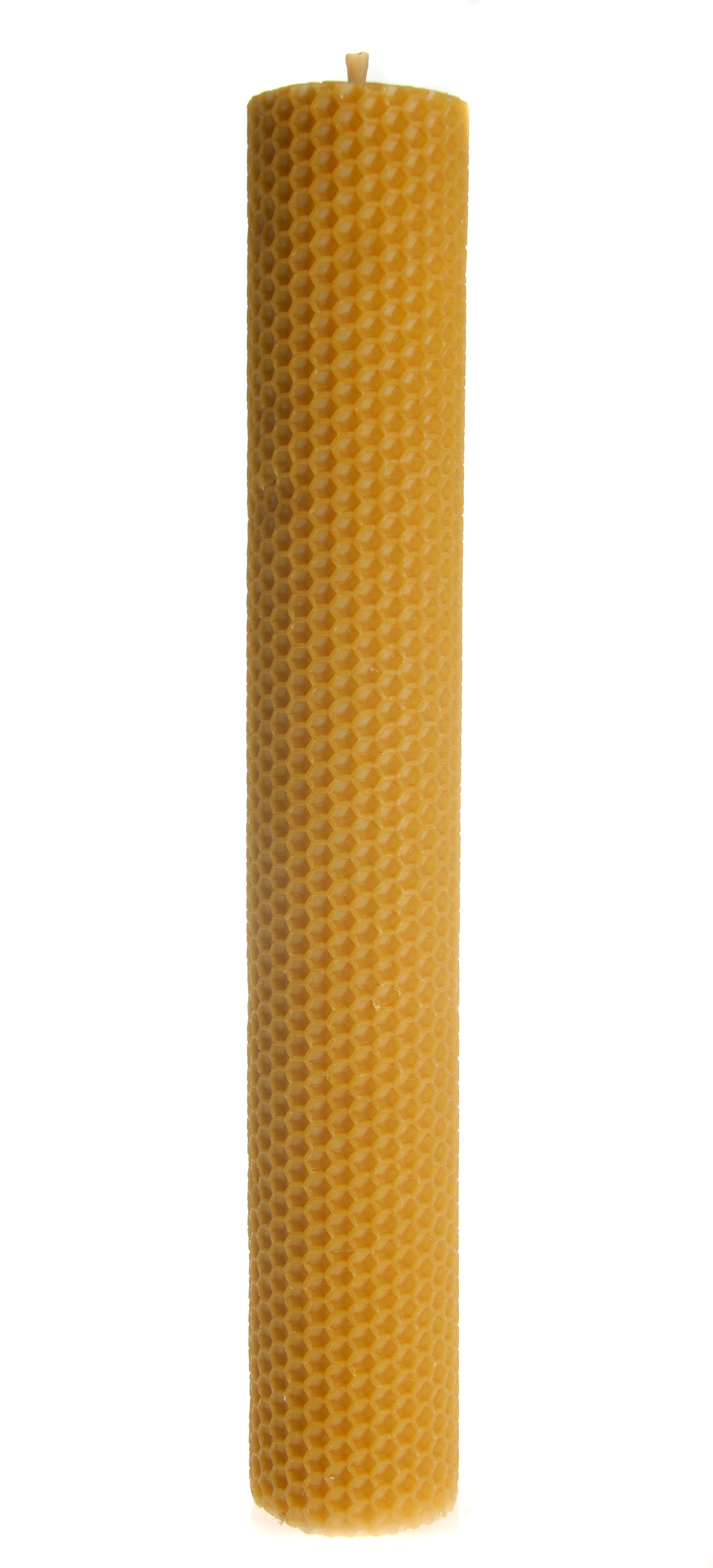 Vela De Cera De Abeja R3_0