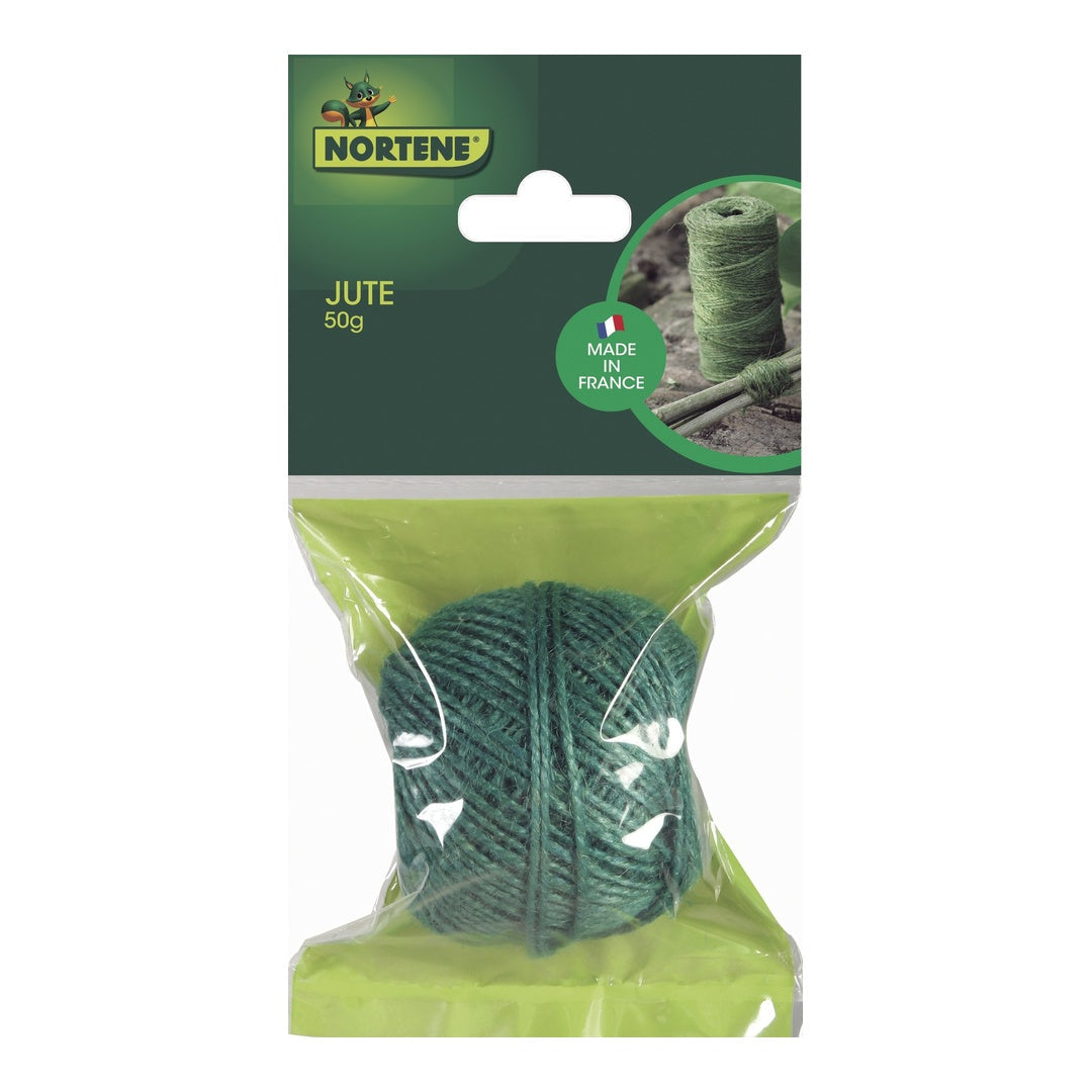 Cordel De Yute 50 Gr Nortene_0