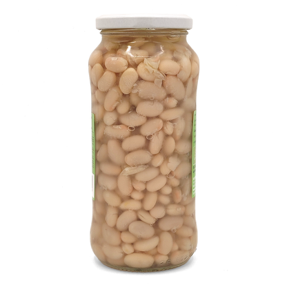 Alubias Blancas Cocidas Eco Bionsan 400gr_3