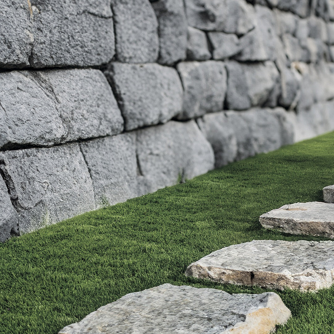Césped New Piazza Xtra S30: Naturalidad Y Resiliencia - 2x4 M - Multicolor_3