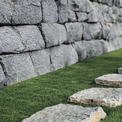 Césped New Piazza Xtra S30: Naturalidad Y Resiliencia - 2x4 M - Multicolor_3