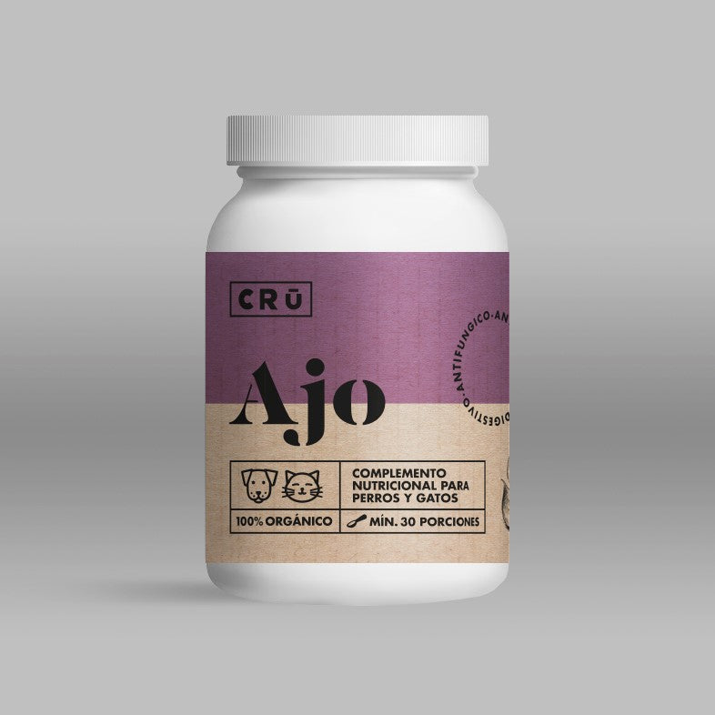 Pack De 3 Suplementos Nutricionales - Golden Paste, Coco Y Espirulina, Ajo_1