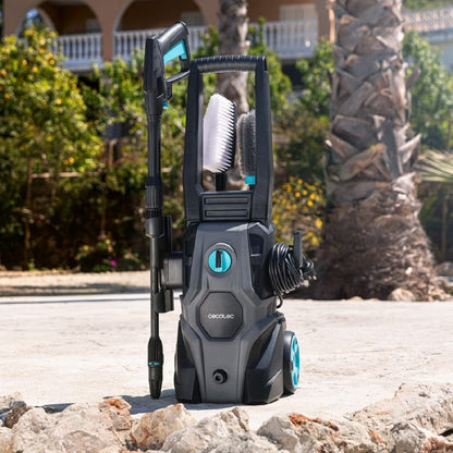 Cecotec Hidrolimpiadora Hydroboost 1600 Car&amp;garden Cecotec_4