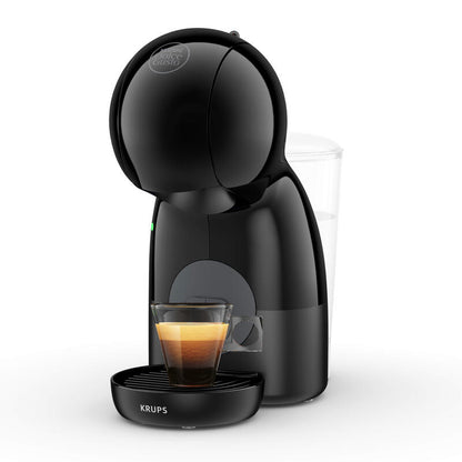 Cafetera De Cápsulas Krups Dolce Gusto Piccolo Xs Negra_0