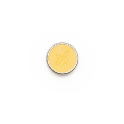 Sombra de ojos 106 mate bouton d'or Boho