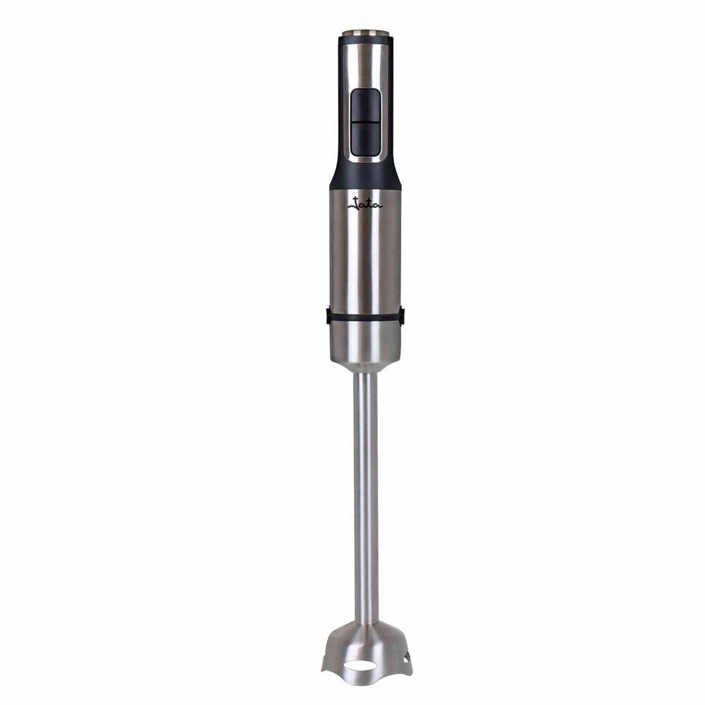 Batidora Pie Inoxidable Largo 1200w Jebt1855_0