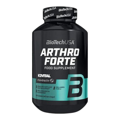 Arthro Forte 120 Tab_0