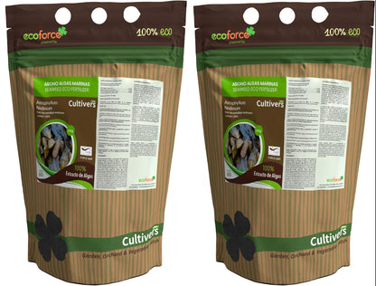 Abono Algas Marinas Cultivers 2x1kg_1
