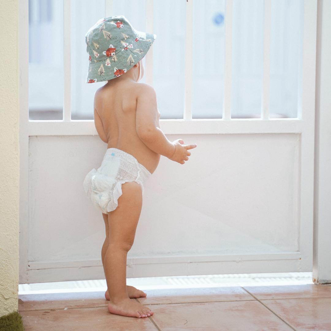 Pants Pañales-Braguitas Ecológicos Talla 6 (+16 Kg) Pingo 26 unidades