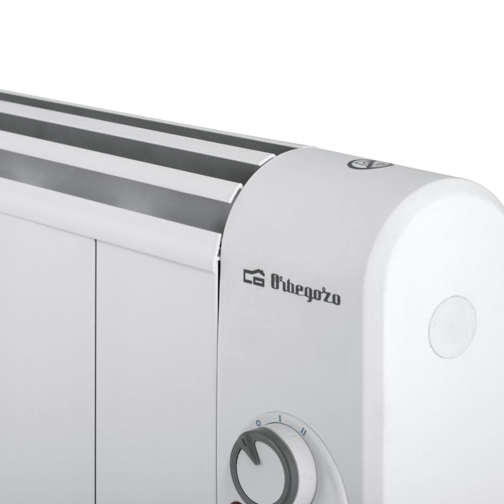 Orbegozo Emisor térmico 10 elementos RRM1810