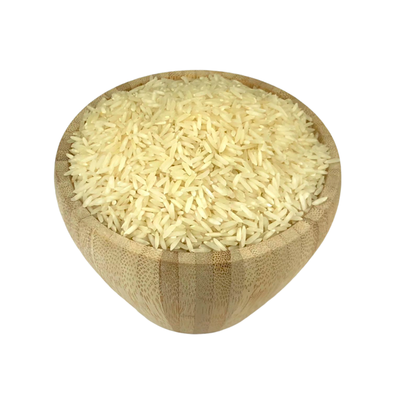 Arroz Basmati Blanco Ecológico Granel Ecológico 10 Kg_0
