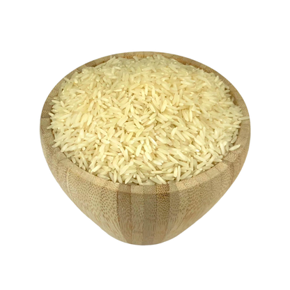 Arroz Basmati Blanco Ecológico Granel Ecológico 0,5 Kg_0
