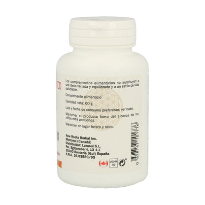 Lapacho Pau D'arco 500mg 100 Caps Sura Vitasan