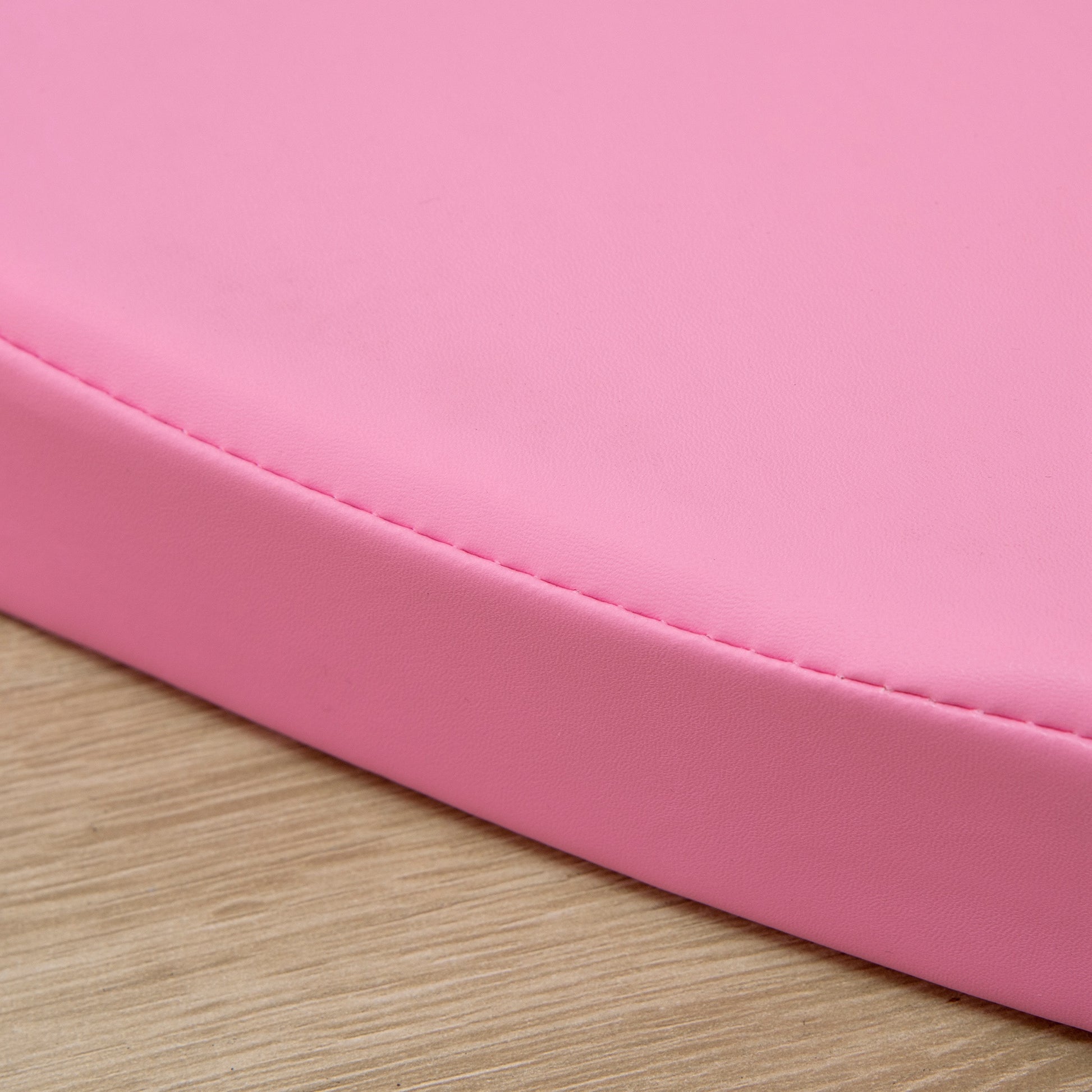 Homcom Juego De 6 Bloques De Espuma Para Niños De 12-36 Meses 150x100x24 Cm_4