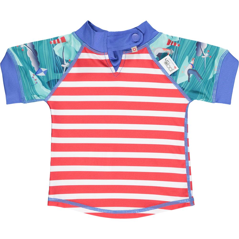 Camiseta baño UV Albatross  XXL