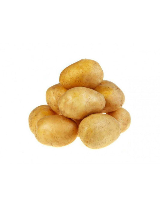 Patata Blanca Nueva Bio - 1kg_0