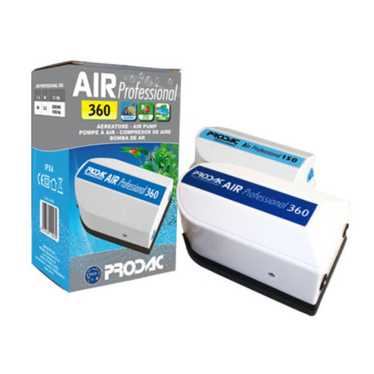 Prodac Compresor Air Professional 360 L/h Prodaccompresorairprof_0