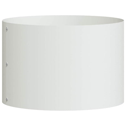 Anillo Para Maceta 30 X 30 X 20 Cm Acero Laminado En Frío_0