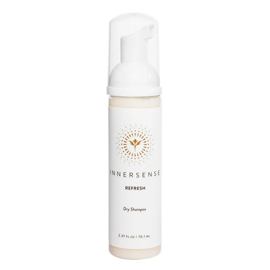 Dry Shampoo Refresh Innersense 70ml_0